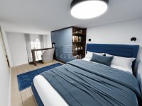 Eladó téglalakás, Budapesten, VI. kerületben 41.9 M Ft