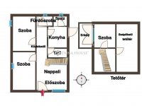 Eladó családi ház