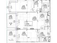 Eladó téglalakás, XIII. kerületben, Jász utcában 140 M Ft