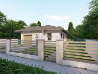 Eladó családi ház, Vecsésen 144.5 M Ft, 4 szobás