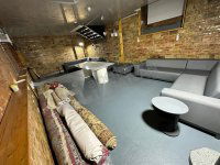 Kiadó üzlethelyiség, II. kerületben, Kis Rókus utcában