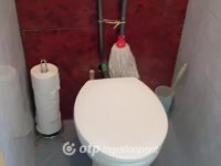 Eladó panellakás, Budaörsön 69.9 M Ft, 2 szobás