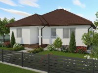 Eladó családi ház