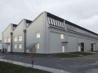 Eladó ipari ingatlan, XXI. kerületben 188.219 M Ft