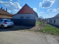 Eladó családi ház, Jászapátiban 8 M Ft, 2+1 szobás