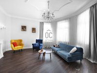 Eladó téglalakás, II. kerületben, Szilágyi Erzsébet fasoron