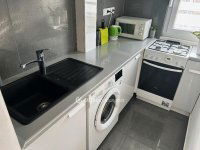 Eladó panellakás, IV. kerületben 62.9 M Ft, 1+1 szobás