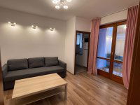 Kiadó téglalakás, albérlet, VI. kerületben 382 E Ft / hó
