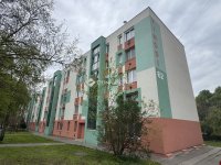 Eladó téglalakás, XVIII. kerületben 56.99 M Ft, 2 szobás