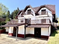 Eladó családi ház, Balatonszepezden 195 M Ft, 13 szobás