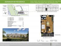 Eladó téglalakás, Vácon, Paduc utcában 64 M Ft, 2 szobás