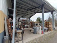 Eladó ipari ingatlan, Herceghalomon 158 M Ft / költözzbe.hu