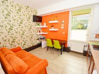 Kiadó téglalakás, albérlet, Debrecenben 220 E Ft / hó, 2 szobás