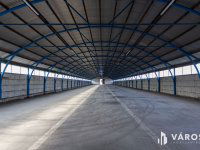 Kiadó ipari ingatlan