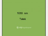 Eladó telek, Abádszalókban 6.5 M Ft / költözzbe.hu