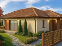 Eladó családi ház