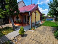 Eladó nyaraló, Mályin 27.9 M Ft, 2 szobás / költözzbe.hu