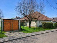 Eladó ikerház, XXII. kerületben 99.9 M Ft, 3 szobás