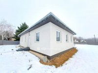 Eladó családi ház, Kecskeméten 94.99 M Ft, 5 szobás