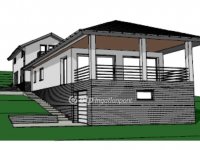 Eladó ikerház, Diósdon 159.9 M Ft, 4+1 szobás