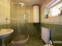 Eladó családi ház, Fábiánsebestyénben 9.8 M Ft, 3 szobás