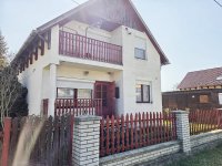 Eladó nyaraló, Tiszacsegén 28.5 M Ft, 5 szobás