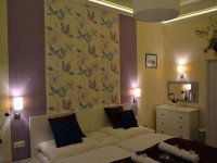 Eladó téglalakás, VI. kerületben 52 M Ft, 1 szobás