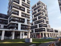 Eladó iroda, IV. kerületben 119 M Ft, 3 szobás