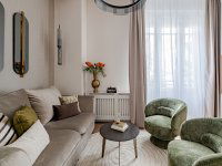 Eladó téglalakás, II. kerületben 159.99 M Ft, 3 szobás