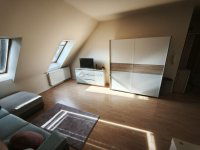 Eladó téglalakás, Pécsett 35.5 M Ft, 1 szobás