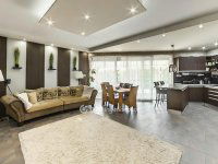 Eladó családi ház, Érden 149 M Ft, 5 szobás