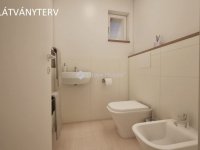 Eladó családi ház, Pécsett 49 M Ft, 3 szobás