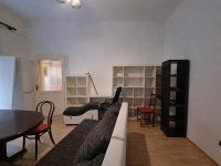 Kiadó téglalakás, albérlet, IX. kerületben, Liliom utcában