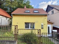 Eladó családi ház, Környén 35.99 M Ft, 2 szobás