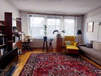 Eladó téglalakás, II. kerületben 149 M Ft, 3+3 szobás