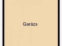 Eladó garázs, Hódmezővásárhelyen 12 M Ft