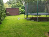 Eladó családi ház, II. kerületben 299 M Ft, 7 szobás