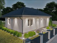 Eladó családi ház