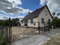 Eladó családi ház, Konyáron 24.9 M Ft, 4 szobás