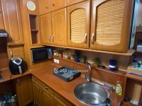 Eladó panellakás, Ajkán 31.5 M Ft, 1+1 szobás