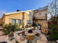 Eladó ikerház, XX. kerületben 133 M Ft, 6 szobás