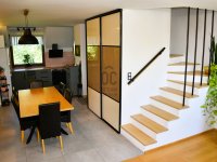 Eladó téglalakás, XI. kerületben 183.5 M Ft, 5 szobás