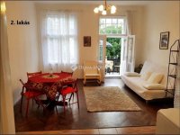 Eladó téglalakás, XIII. kerületben 55 M Ft, 1 szobás