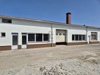 Kiadó ipari ingatlan, Debrecenben 570 E Ft / hó