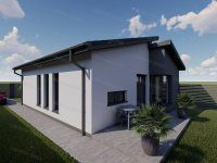 Eladó családi ház, Balatonszabadiban 65 M Ft, 4 szobás
