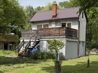 Eladó nyaraló, Győrött 25 M Ft, 3 szobás / költözzbe.hu