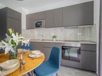 Eladó téglalakás, XIII. kerületben 91.9 M Ft, 2 szobás