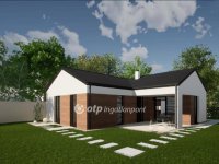 Eladó családi ház, Szombathelyen 84.9 M Ft, 3 szobás