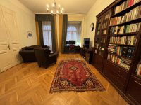 Eladó téglalakás, VII. kerületben, István utcában 92.5 M Ft