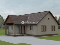 Eladó családi ház